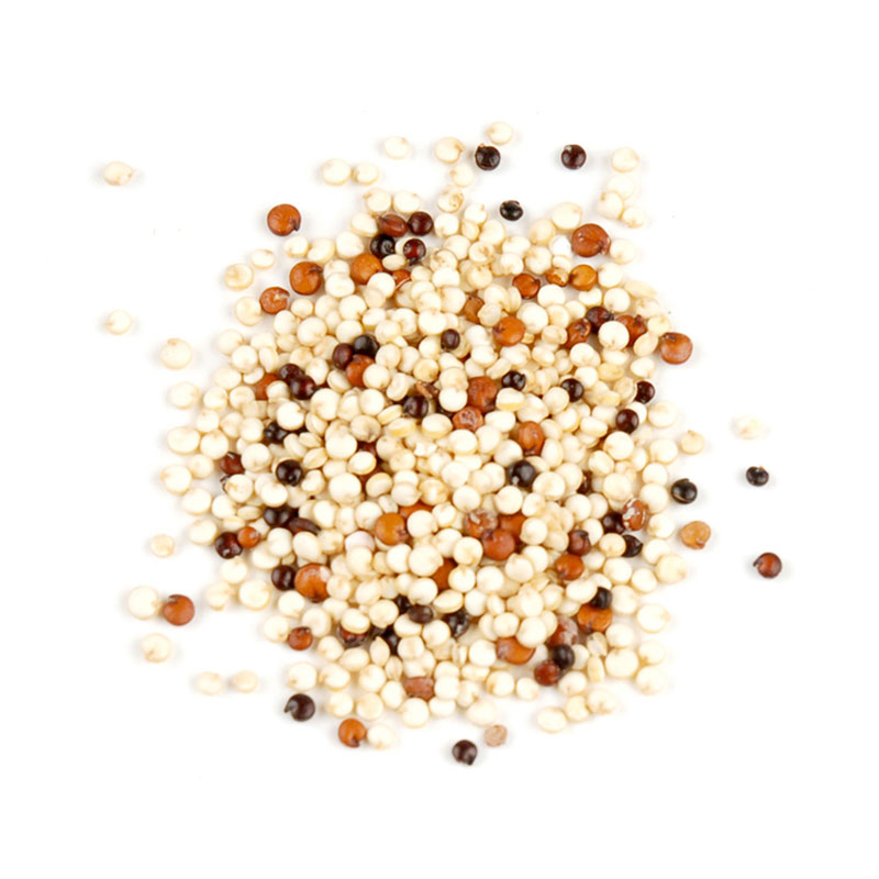 Unique Blend of Quinoa